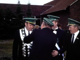 Schützenfest 1990